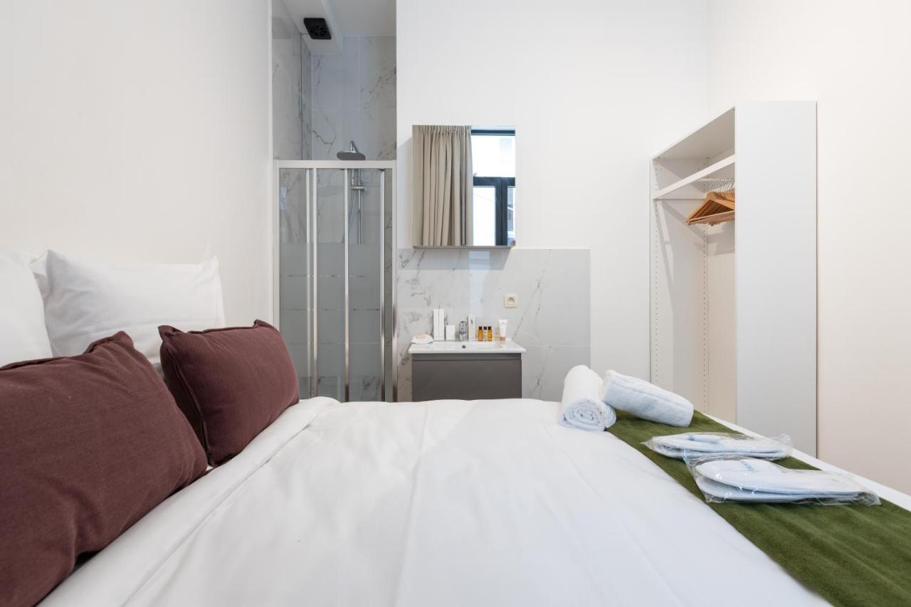 Sweet Inn - Enseignement Brussels Luaran gambar